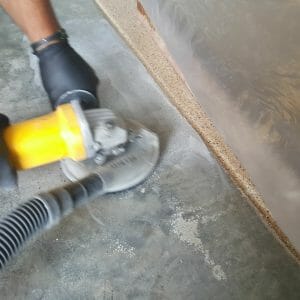 Concrete Repair Products