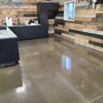 Bar Flooring