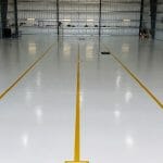 Commercial Epoxy Flooring