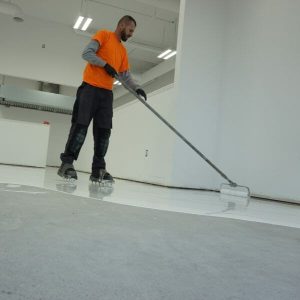 Coatings & Sealers