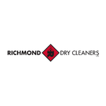 Richmond Dry Cleaners Logo