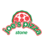 joes pizza logo