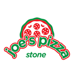 Joes Pizza Stone