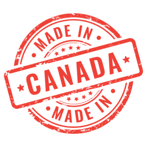 Made in Canada Products