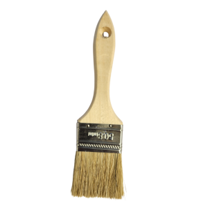 2in chip brush